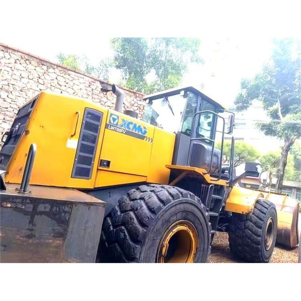 XCMG LW700FV-31045158