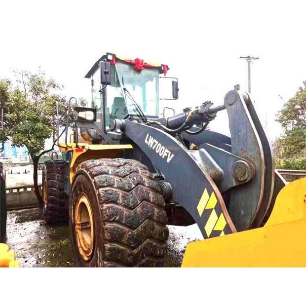 XCMG LW700FV-31045159