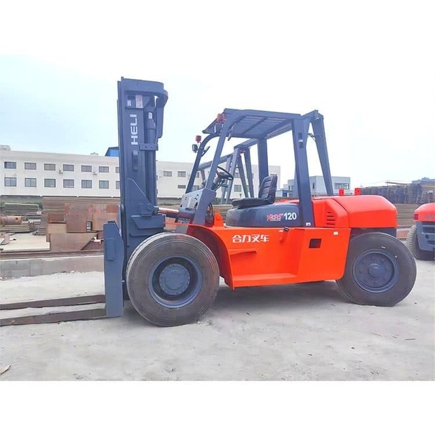 XCMG CPCD120-31045167