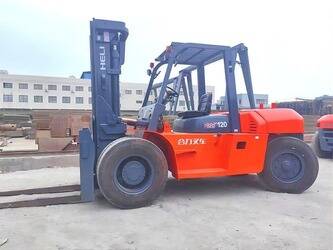 Image de XCMG CPCD120