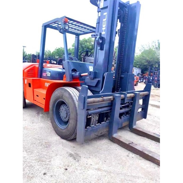XCMG CPCD120-31045170