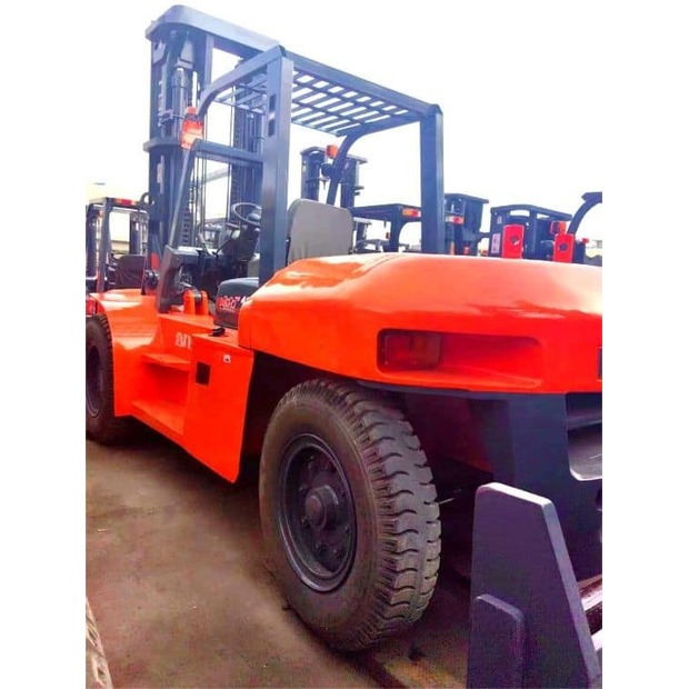 XCMG CPCD120-31045172