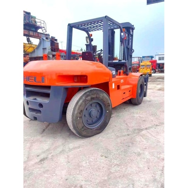 XCMG CPCD120-31045173