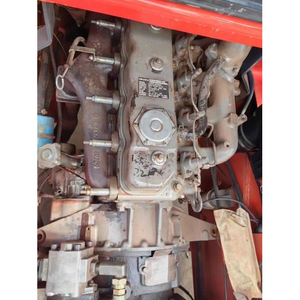 XCMG CPCD120-31045174