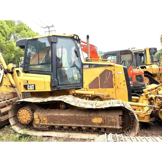 Caterpillar D5K-31045193