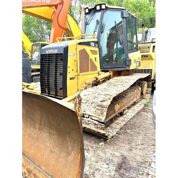 Caterpillar D5K-31045196