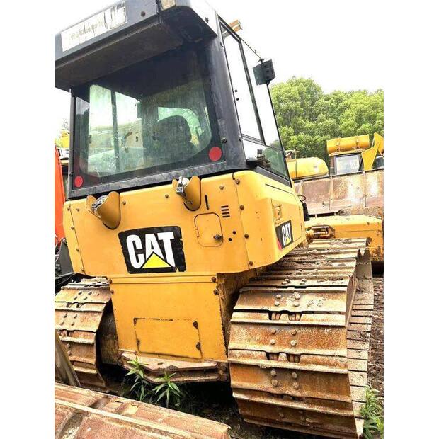 Caterpillar D5K-31045197