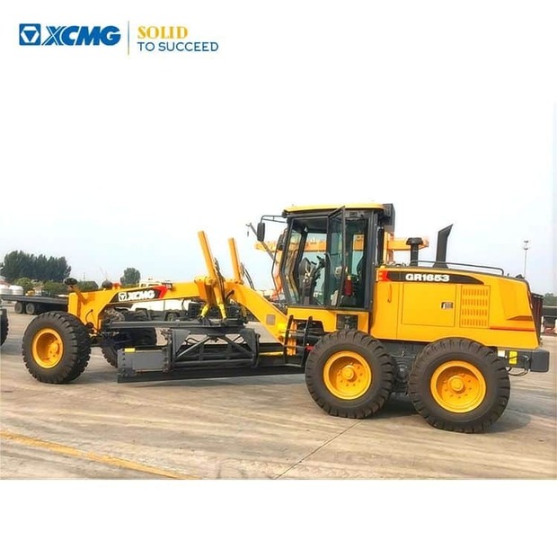 XCMG GR1653-31192192
