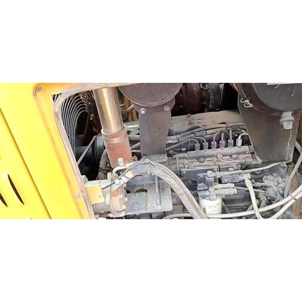 XCMG GR1653-31192197