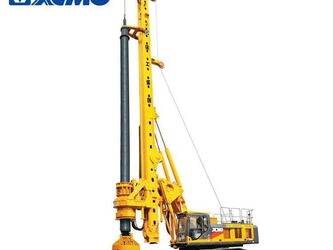 صورة ل جهاز حفر اكس سي ام جي XR280D