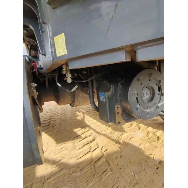 XCMG GR2153-31246642