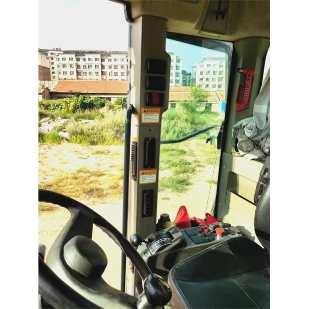 XCMG GR2153-31246644
