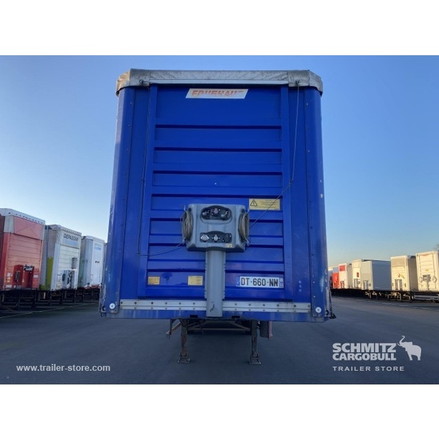 2015 Fruehauf OTHERS-31446381