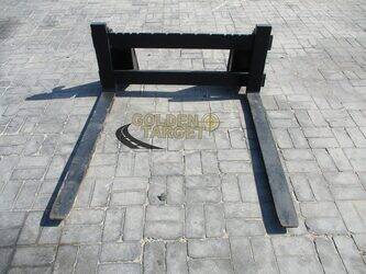صورة ل شوكات المنصات أخرى