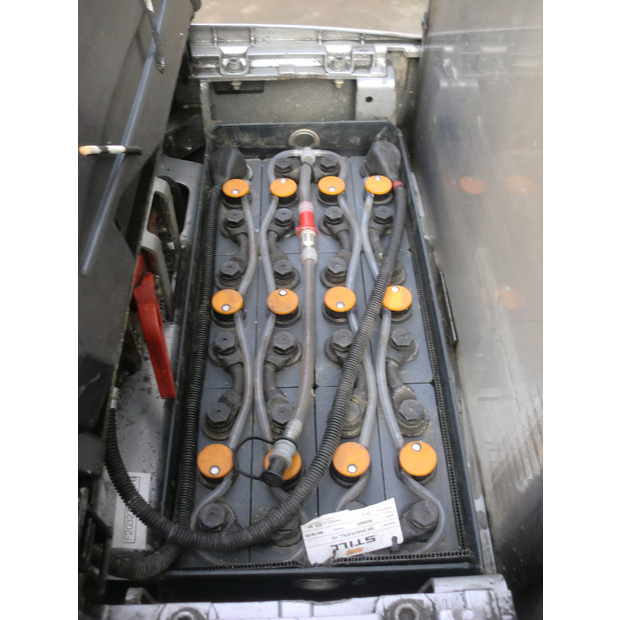 2016 Still EXV 16-31608814