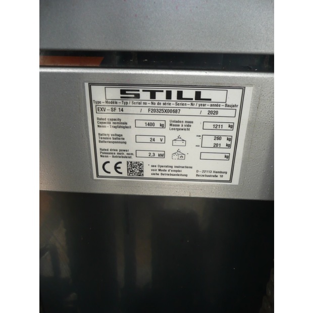 2020 Still EXV-SF14-31711222