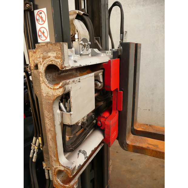 مرفقات Durwen مستعملة-31711326