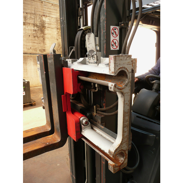 مرفقات Durwen مستعملة-31711327