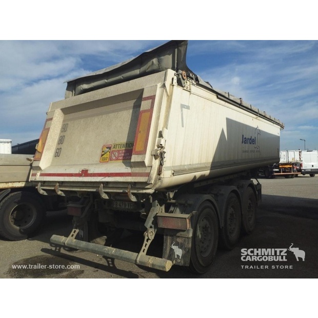 2018 Schmitz Cargobull OTHERS-31812211