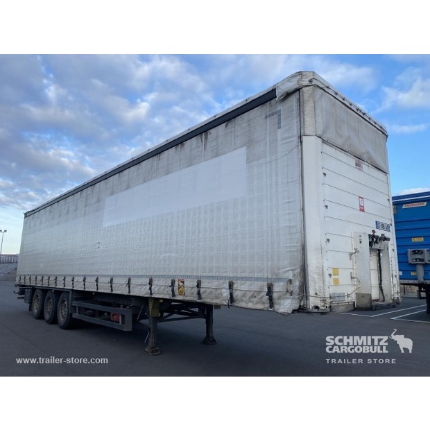 2015 Schmitz Cargobull OTHERS-31812302
