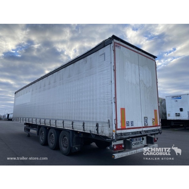 2015 Schmitz Cargobull OTHERS-31812303