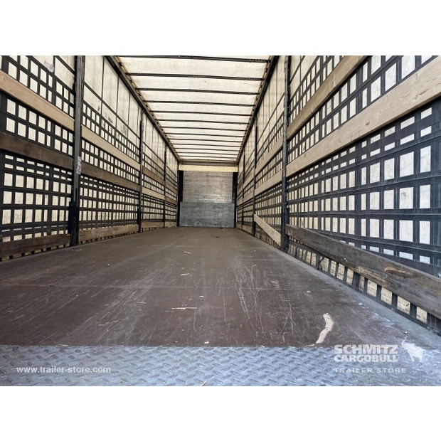 2015 Schmitz Cargobull OTHERS-31812304