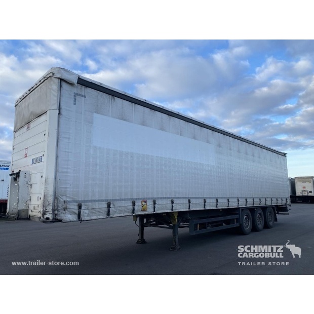 2015 Schmitz Cargobull OTHERS-31812305