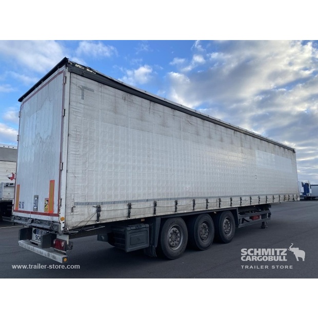 2015 Schmitz Cargobull OTHERS-31812306