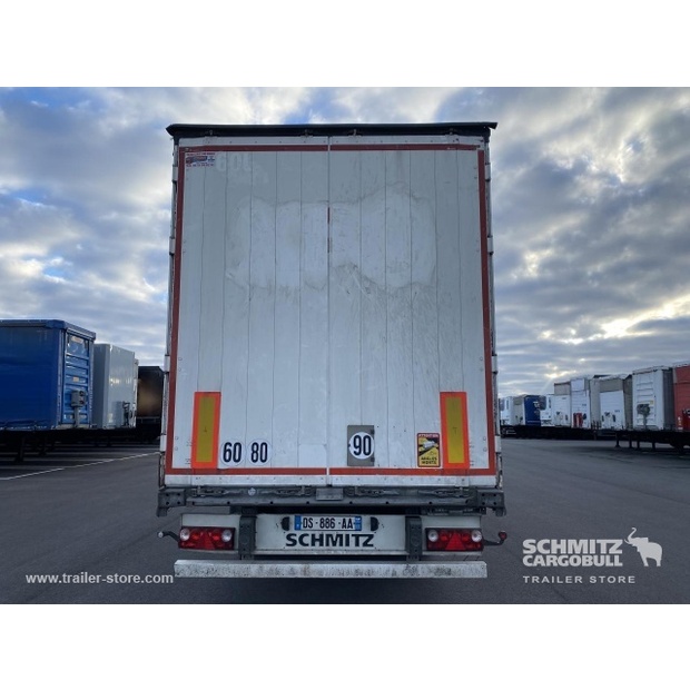 2015 Schmitz Cargobull OTHERS-31812308