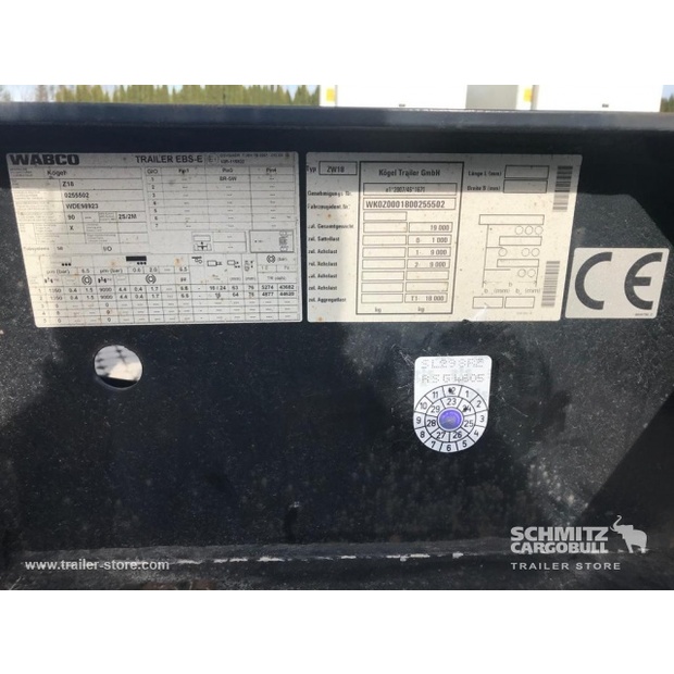 2020 كوجيل OTHERS-32060596