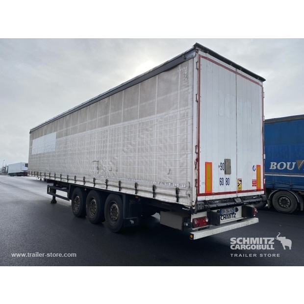 2015 Schmitz Cargobull OTHERS-32266558