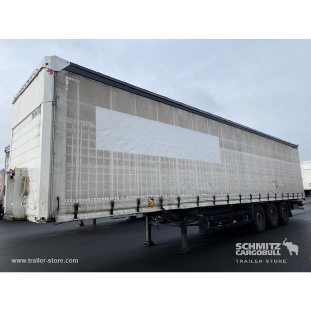 2015 Schmitz Cargobull OTHERS-32266560