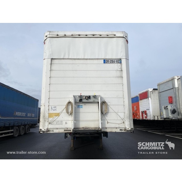 2015 Schmitz Cargobull OTHERS-32266562