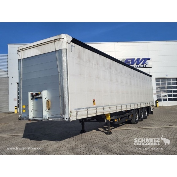 2019 Schmitz Cargobull OTHERS-32420409