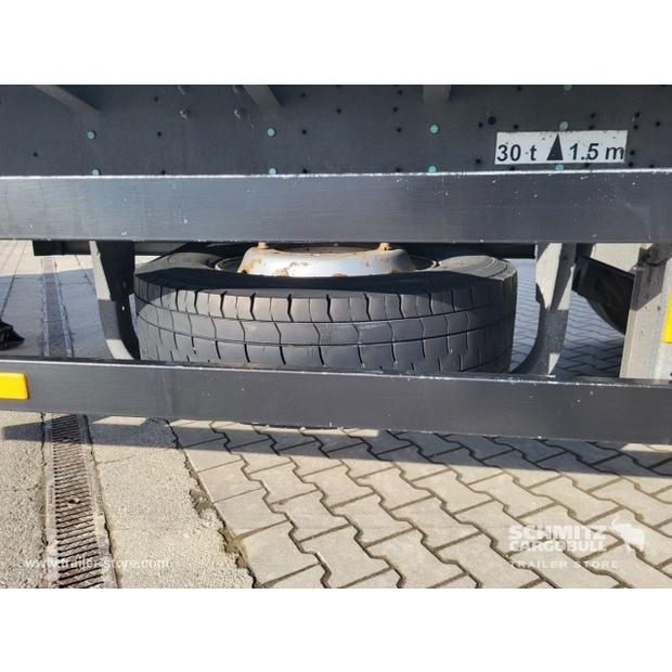 2019 Schmitz Cargobull OTHERS-32420417