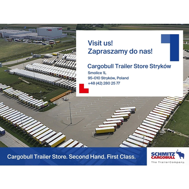 2019 Schmitz Cargobull OTHERS-32420423