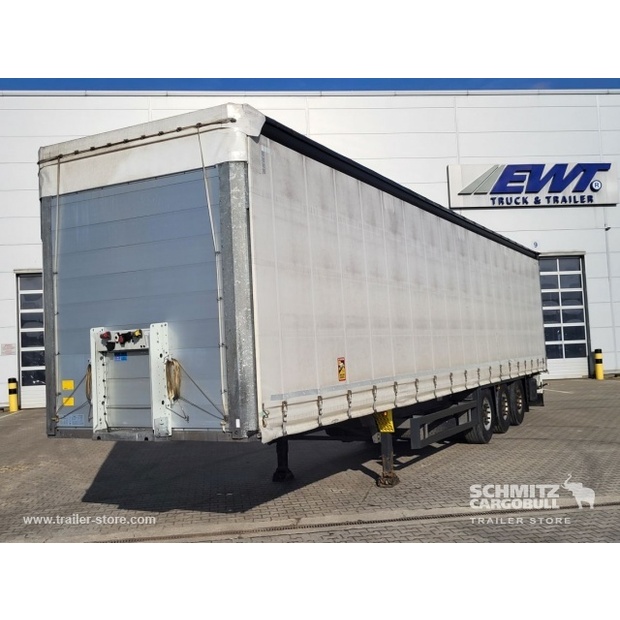 2019 Schmitz Cargobull OTHERS-32420425