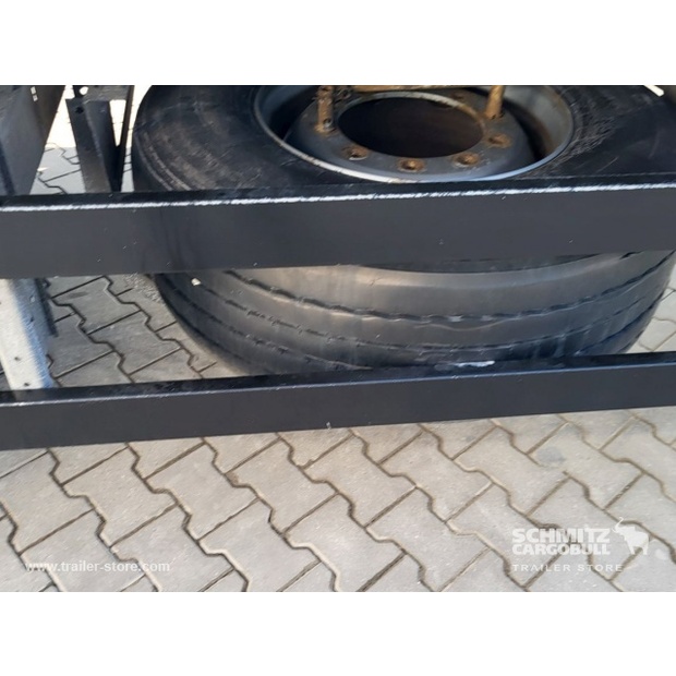 2019 Schmitz Cargobull OTHERS-32420432