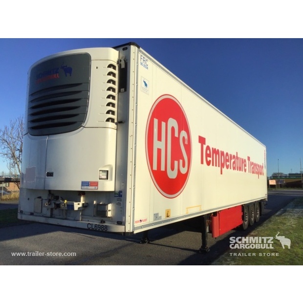 2018 Schmitz Cargobull OTHERS-32742108