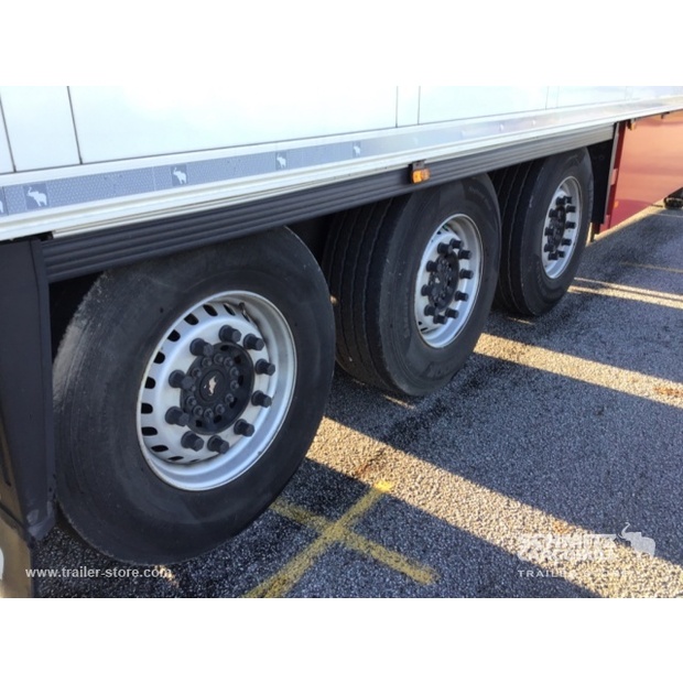 2018 Schmitz Cargobull OTHERS-32742115
