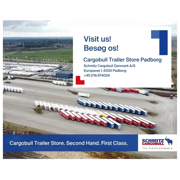 2018 Schmitz Cargobull OTHERS-32742120