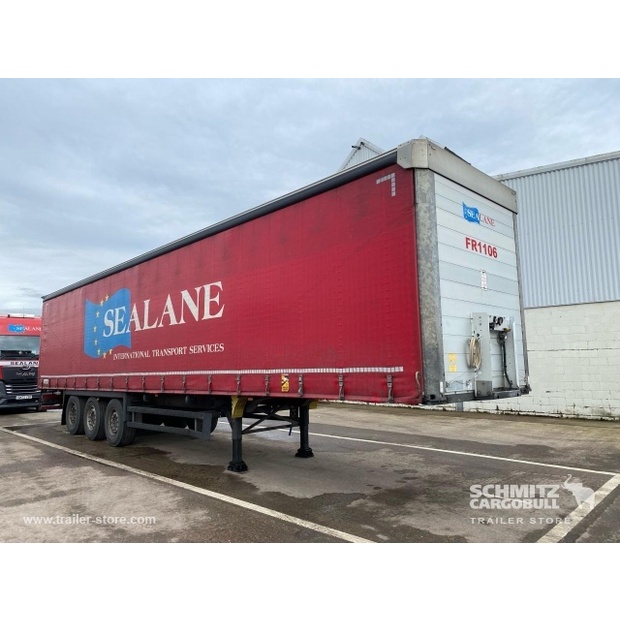 2017 شميتز كارجوبول OTHERS-32761665