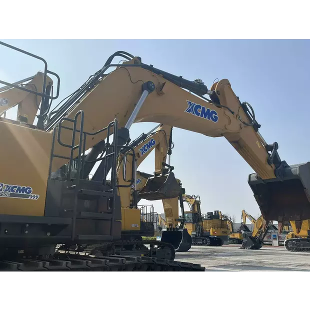 XCMG XE750G-32771924