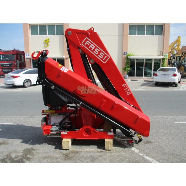 2024 FASSI F175A.0.22-32965976