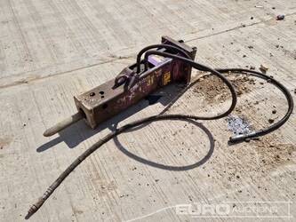 2021 Prodem PRB010 (1027042) | P&E