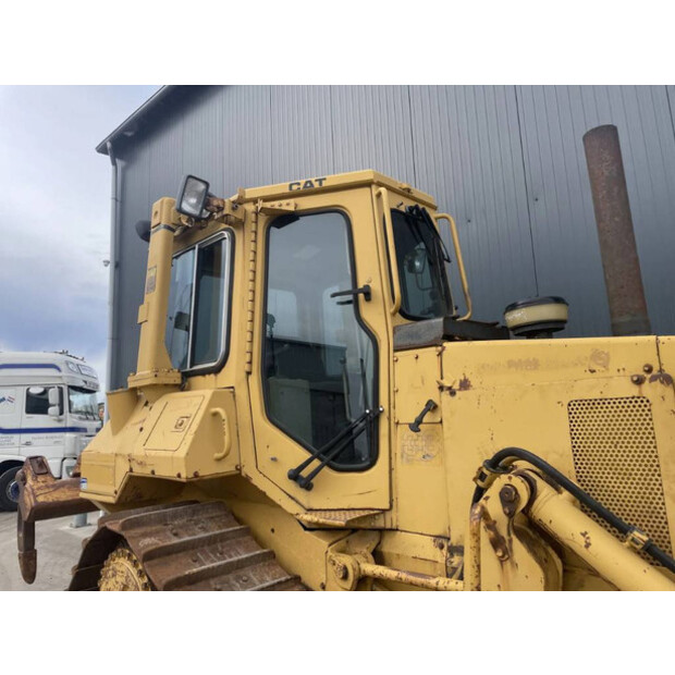 D5h 059 1987 Caterpillar D5H (1029118) | P&E