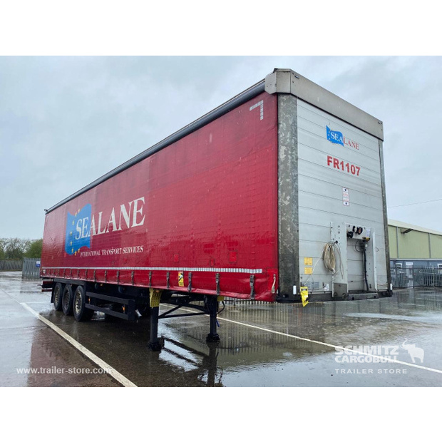 2017 Schmitz Cargobull OTHERS-33287057