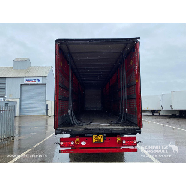 2017 Schmitz Cargobull OTHERS-33287059