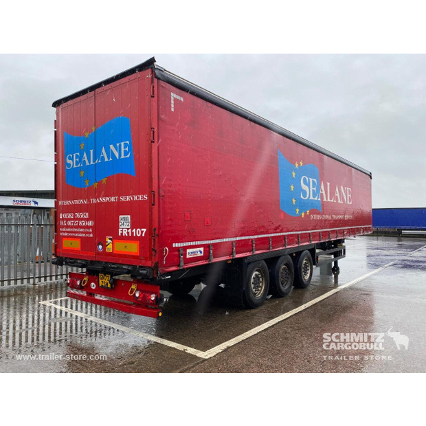 2017 Schmitz Cargobull OTHERS-33287060