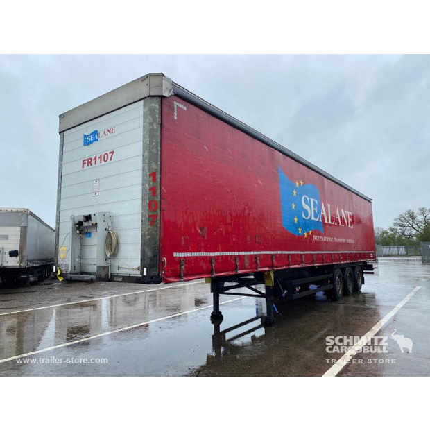 2017 Schmitz Cargobull OTHERS-33287061